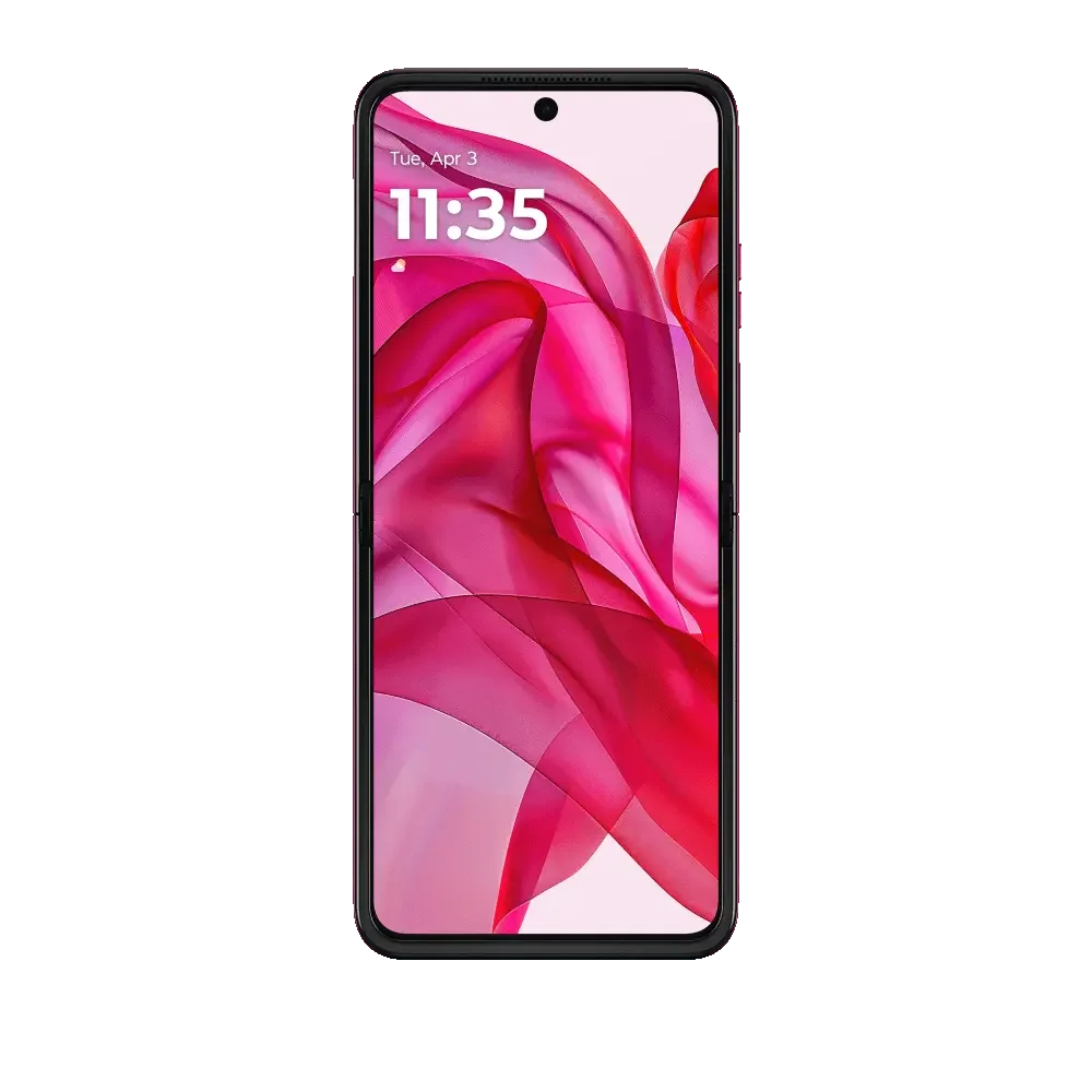 Motorola razr+ 2024 thumbnail